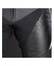 Oxford Nexus 1.0 Leather Motorcycle Trousers at JTS Biker Clothing